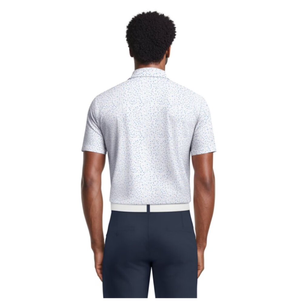 Callaway Men's Performance Polo - Picture 2 of 6